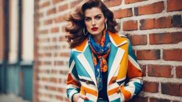 Vintage Designs Damenbekleidung